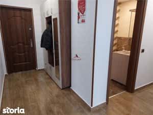 ISARAN - Apartament 3 camere, Parcare Subterana, Tractorul zona Coresi — miniatura 4