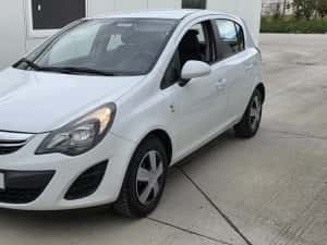 Opel corsa Energy an 2015 127000km euro 5 1.2 benzină — miniatura 1