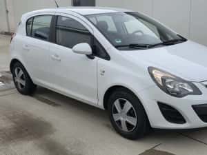 Opel corsa Energy an 2015 127000km euro 5 1.2 benzină — miniatura 2