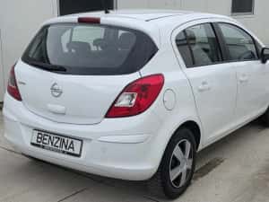 Opel corsa Energy an 2015 127000km euro 5 1.2 benzină — miniatura 5