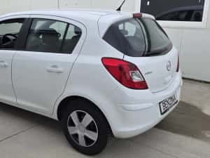 Opel corsa Energy an 2015 127000km euro 5 1.2 benzină — miniatura 6