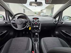 Opel corsa Energy an 2015 127000km euro 5 1.2 benzină — miniatura 7