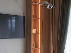 Apartament premium 3 camere, prima închiriere, garaj, balcon — miniatura 4