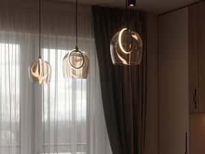 Apartament premium 3 camere, prima închiriere, garaj, balcon — miniatura 5