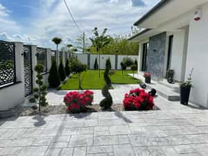 Casa in Budesti, Valcea P+M
