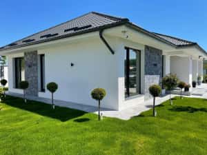 Casa in Budesti, Valcea P+M — miniatura 3