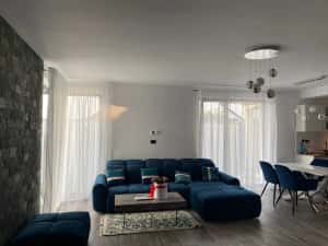 Casa in Budesti, Valcea P+M — miniatura 4