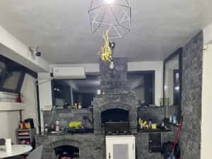 Casa in Budesti, Valcea P+M — miniatura 7