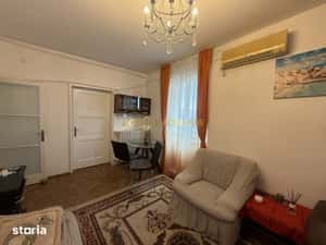 2 Camere de inchiriat | Floreasca | Mobilat — miniatura 4