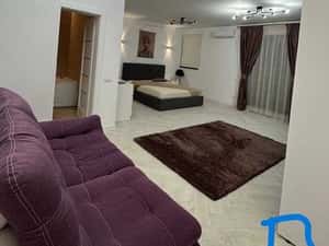 Studio de lux in bloc nou Fratii Golesti – Gara