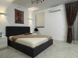 Studio de lux in bloc nou Fratii Golesti – Gara — miniatura 3