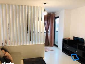 Studio de lux in bloc nou Fratii Golesti – Gara — miniatura 5