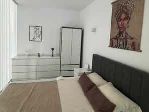 Studio de lux in bloc nou Fratii Golesti – Gara — miniatura 6