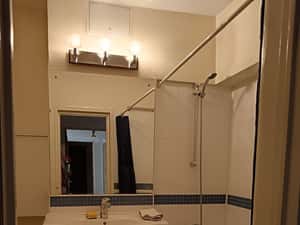 La UNIVERSITATE, apartament elegant, somptuos salon de 45mp. — miniatura 5