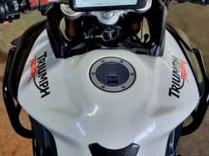 Triumph Tiger 800cc — miniatura 2