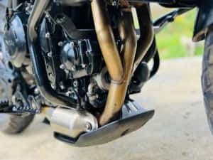 Triumph Tiger 800cc — miniatura 4