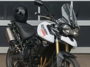 Triumph Tiger 800cc — miniatura 8