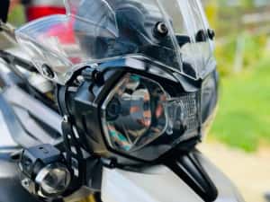 Triumph Tiger 800cc — miniatura 10