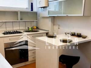 Apartament cu 2 camere decomandat de vanzare in Grigorescu, zona Casa