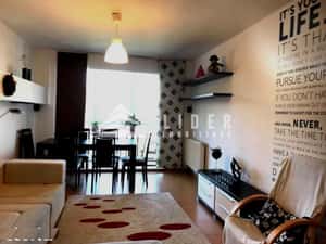 Apartament cu 2 camere decomandat de vanzare in Grigorescu, zona Casa — miniatura 3