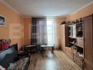 Apartament de vanzare, 57 mp, zona Mureseni