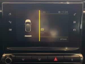 CITROEN C3, An 2018, 1.2 Benzina, RAR+ITP, Garantie 12 luni ,Rate fixe — miniatura 7