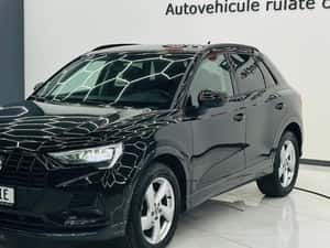 AUDI Q3 35 TFSI - 2019 - 163.000 KM — miniatura 1