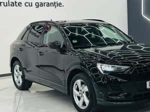 AUDI Q3 35 TFSI - 2019 - 163.000 KM — miniatura 2
