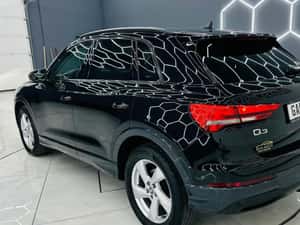 AUDI Q3 35 TFSI - 2019 - 163.000 KM — miniatura 3