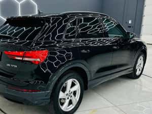 AUDI Q3 35 TFSI - 2019 - 163.000 KM — miniatura 4