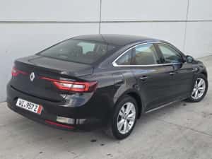 Renault Talisman 2018 1.6dci automat navi led senzori Keyless schimb — miniatura 3