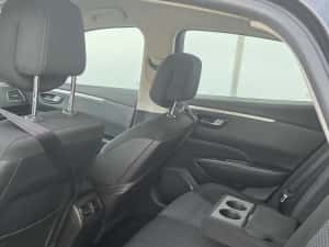 Renault Talisman 2018 1.6dci automat navi led senzori Keyless schimb — miniatura 7