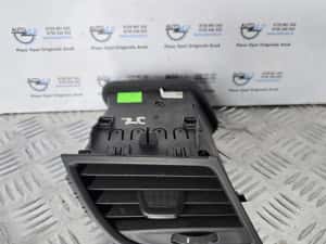 Grila ventilatie stanga fata Opel Zafira C — miniatura 2