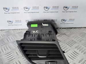 Grila ventilatie stanga fata Opel Zafira C — miniatura 8