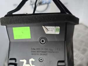 Grila ventilatie stanga fata Opel Zafira C — miniatura 9