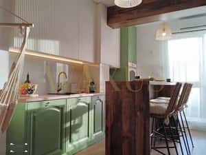 Apartament UltraLux - 2 Camere | Etaj 1 | Parcare - PTA. Mihai Viteazu — miniatura 3