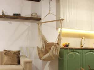 Apartament UltraLux - 2 Camere | Etaj 1 | Parcare - PTA. Mihai Viteazu — miniatura 4