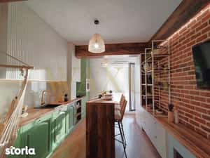 Apartament UltraLux - 2 Camere | Etaj 1 | Parcare - PTA. Mihai Viteazu — miniatura 5