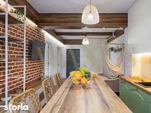 Apartament UltraLux - 2 Camere | Etaj 1 | Parcare - PTA. Mihai Viteazu — miniatura 6