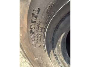 Anvelopa 26.5r25 Goodyear second-hand ,cu garantie ! — miniatura 5