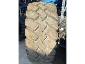 Anvelopa 26.5r25 Goodyear second-hand ,cu garantie ! — miniatura 7