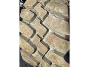 Anvelopa 26.5r25 Goodyear second-hand ,cu garantie ! — miniatura 9