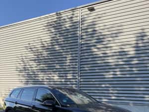 VW Passat R-Line interior/exterior 140 mii Km/ Virtual/Matrix/Led/Camera/DSG 7+1 — miniatura 3