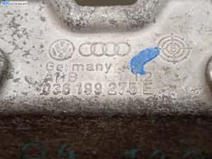 Suport Tampon Motor Seat Toledo 2 1.6 AUS AZD BCB 1999 - 2005 Cod 036199275E [M7372] — miniatura 2