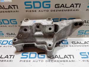 Suport Tampon Motor Seat Toledo 2 1.6 AUS AZD BCB 1999 - 2005 Cod 036199275E [M7372] — miniatura 6