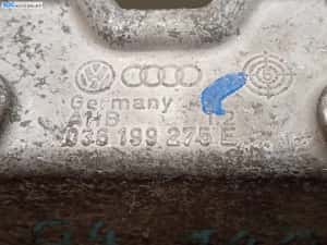 Suport Tampon Motor Seat Toledo 2 1.6 AUS AZD BCB 1999 - 2005 Cod 036199275E [M7372] — miniatura 7