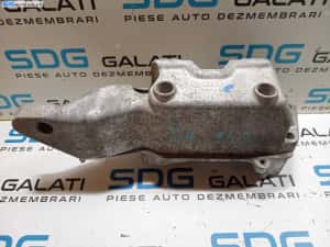 Suport Tampon Motor Seat Toledo 2 1.6 AUS AZD BCB 1999 - 2005 Cod 036199275E [M7372] — miniatura 8