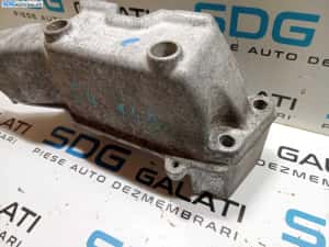 Suport Tampon Motor Seat Toledo 2 1.6 AUS AZD BCB 1999 - 2005 Cod 036199275E [M7372] — miniatura 9