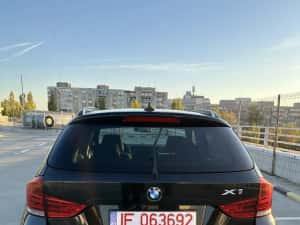 BMW X1  Xdrive 2.0 TDI — miniatura 3