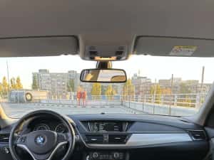 BMW X1  Xdrive 2.0 TDI — miniatura 4